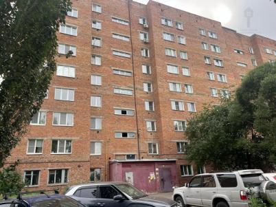 Продажа квартиры Омск. Любимый, 4-я Любинская, 40А Продажа квартиры Омск. Любимый, 4-я Любинская, 40А