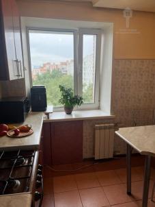 Продажа квартиры Омск. Любимый, 4-я Любинская, 40А Продажа квартиры Омск. Любимый, 4-я Любинская, 40А