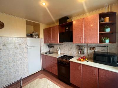 Продажа квартиры Омск. Любимый, 4-я Любинская, 40А Продажа квартиры Омск. Любимый, 4-я Любинская, 40А