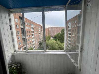 Продажа квартиры Омск. Любимый, 4-я Любинская, 40А Продажа квартиры Омск. Любимый, 4-я Любинская, 40А