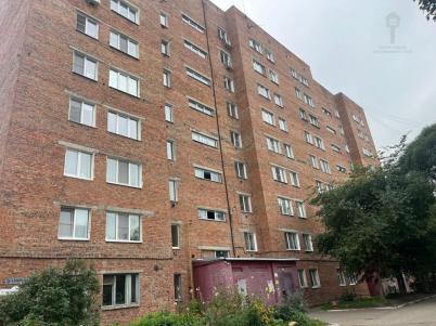 Продажа квартиры Омск. Любимый, 4-я Любинская, 40А Продажа квартиры Омск. Любимый, 4-я Любинская, 40А