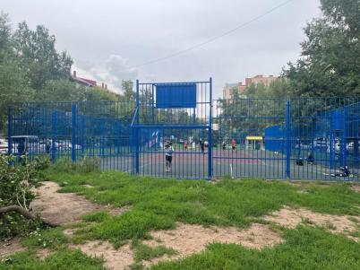 Продажа квартиры Омск. Любимый, 4-я Любинская, 40А Продажа квартиры Омск. Любимый, 4-я Любинская, 40А