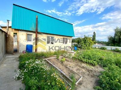 Продажа дома Омск. г Омск, тер.СОСН Незабудка, д 14