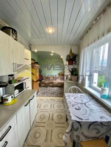 Продажа дома Омск. г Омск, тер.СОСН Незабудка, д 14