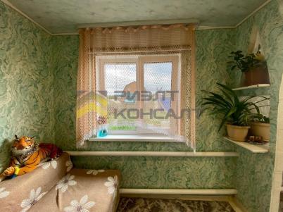 Продажа дома Омск. г Омск, тер.СОСН Незабудка, д 14