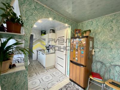 Продажа дома Омск. г Омск, тер.СОСН Незабудка, д 14