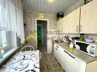 Продажа дома Омск. г Омск, тер.СОСН Незабудка, д 14