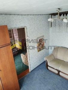 Продажа квартиры Омск. улица Андрианова, 20 Продажа квартиры Омск. улица Андрианова, 20