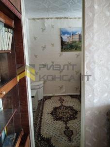 Продажа квартиры Омск. улица Андрианова, 20 Продажа квартиры Омск. улица Андрианова, 20