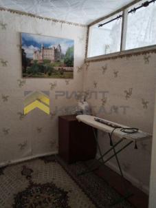 Продажа квартиры Омск. улица Андрианова, 20 Продажа квартиры Омск. улица Андрианова, 20