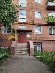 Продажа квартиры Омск. улица Андрианова, 20 Продажа квартиры Омск. улица Андрианова, 20