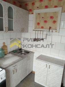 Продажа квартиры Омск. улица Андрианова, 20 Продажа квартиры Омск. улица Андрианова, 20