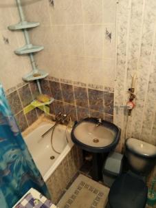 Продажа квартиры Омск. улица Андрианова, 20 Продажа квартиры Омск. улица Андрианова, 20