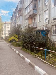Продажа квартиры Омск. улица Путилова, 6 Продажа квартиры Омск. улица Путилова, 6