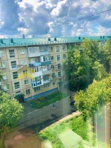 Продажа квартиры Омск. улица 3-я Любинская, 17 Продажа квартиры Омск. улица 3-я Любинская, 17