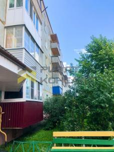 Продажа квартиры Омск. улица 3-я Любинская, 17 Продажа квартиры Омск. улица 3-я Любинская, 17