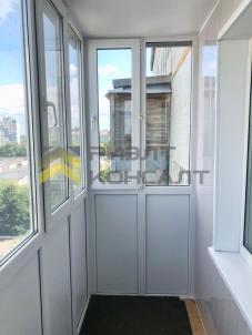 Продажа квартиры Омск. улица 3-я Любинская, 17 Продажа квартиры Омск. улица 3-я Любинская, 17
