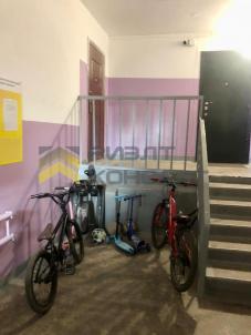 Продажа квартиры Омск. улица 3-я Любинская, 17 Продажа квартиры Омск. улица 3-я Любинская, 17