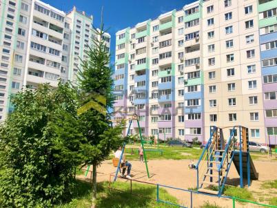 Продажа квартиры Омск. улица 3-я Любинская, 17 Продажа квартиры Омск. улица 3-я Любинская, 17