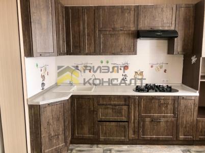 Продажа квартиры Омск. улица 3-я Любинская, 17 Продажа квартиры Омск. улица 3-я Любинская, 17