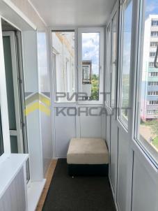 Продажа квартиры Омск. улица 3-я Любинская, 17 Продажа квартиры Омск. улица 3-я Любинская, 17