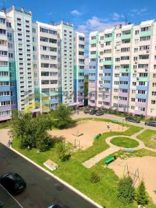 Продажа квартиры Омск. улица 3-я Любинская, 17 Продажа квартиры Омск. улица 3-я Любинская, 17