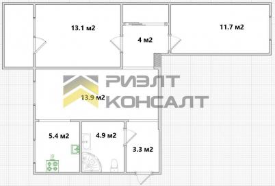 Продажа квартиры Омск. улица Путилова, 8 Продажа квартиры Омск. улица Путилова, 8