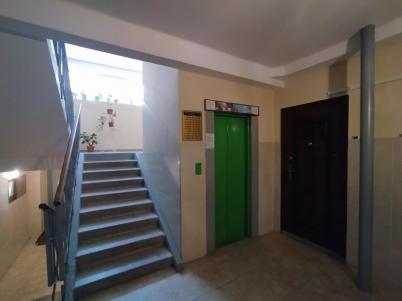 Продажа квартиры Омск. 6-я линия, 182 Продажа квартиры Омск. 6-я линия, 182
