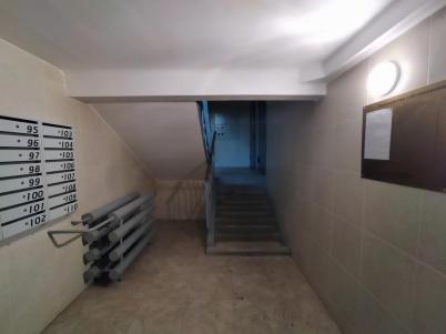 Продажа квартиры Омск. 6-я линия, 182 Продажа квартиры Омск. 6-я линия, 182