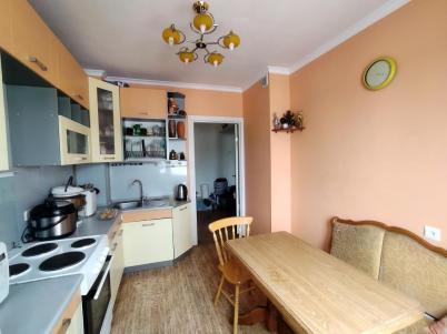 Продажа квартиры Омск. 6-я линия, 182 Продажа квартиры Омск. 6-я линия, 182
