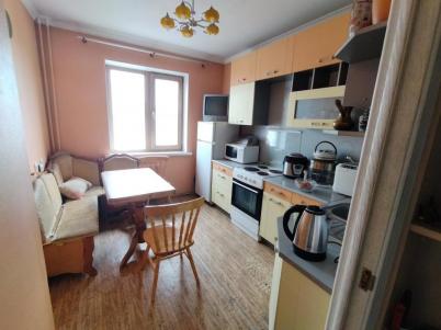 Продажа квартиры Омск. 6-я линия, 182 Продажа квартиры Омск. 6-я линия, 182