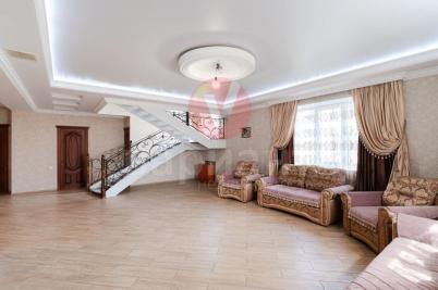 Продажа коттеджа Омск. 11-я Северная улица 121 Продажа коттеджа Омск. 11-я Северная улица 121