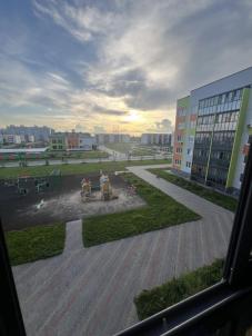 Продажа квартиры Омск. 21-я Амурская улица 75 Продажа квартиры Омск. 21-я Амурская улица 75