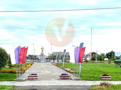 Продажа дома Черлакский район. Черлакское городское поселение. рабочий посёлок Черлак Новая улица Продажа дома Черлакский район. Черлакское городское поселение. рабочий посёлок Черлак Новая улица