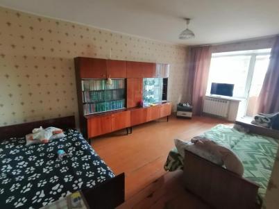 Продажа квартиры Омск. улица 10 лет Октября 145 Продажа квартиры Омск. улица 10 лет Октября 145