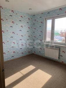 Продажа квартиры Омский. . Дружино, ул. Вишневая, 10