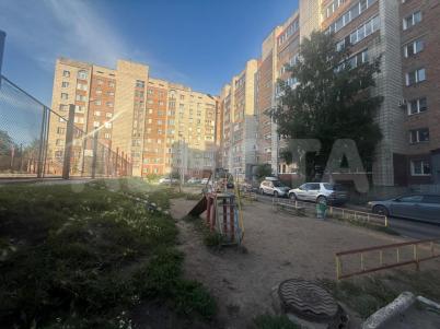 Продажа квартиры Омск. ул. Масленникова, 21