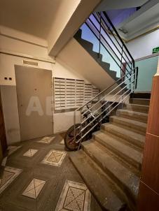 Продажа квартиры Омск. ул. Масленникова, 21