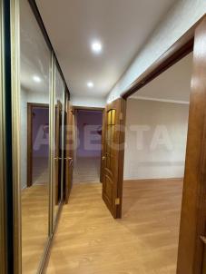 Продажа квартиры Омск. ул. Масленникова, 21