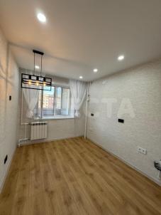 Продажа квартиры Омск. ул. Масленникова, 21