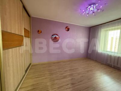 Продажа квартиры Омск. ул. Масленникова, 21