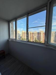 Продажа квартиры Омск. ул. Масленникова, 21