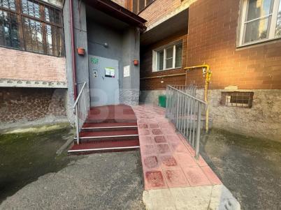Продажа квартиры Омск. ул. Масленникова, 21