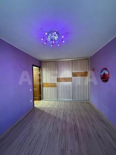 Продажа квартиры Омск. ул. Масленникова, 21