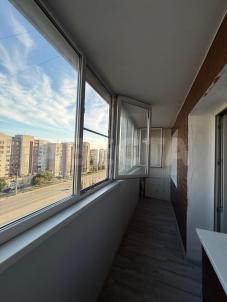 Продажа квартиры Омск. ул. Масленникова, 21