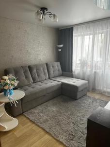 Продажа квартиры Омск. Волгоградская, 10