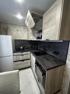 Продажа квартиры Омск. Волгоградская, 10