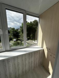 Продажа квартиры Омск. Волгоградская, 10