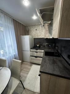 Продажа квартиры Омск. Волгоградская, 10