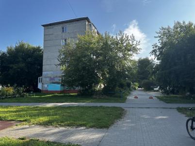 Продажа квартиры Омск. Волгоградская, 10